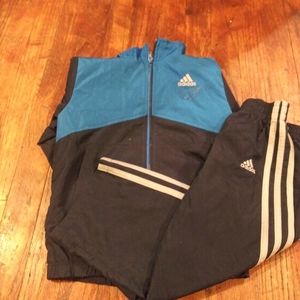 Boy's Sweatsuit